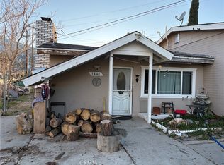 3440 San Carlos Trl, Frazier Park, CA 93225