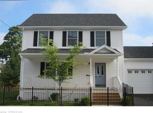 26 Colonial St, Hartford, CT 06106