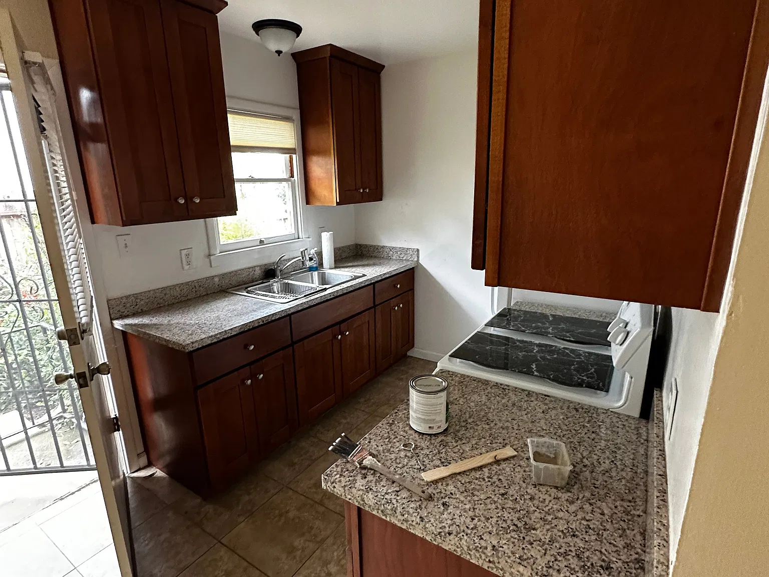 1 bed, 580 sqft, $1,500 — Photo 3
