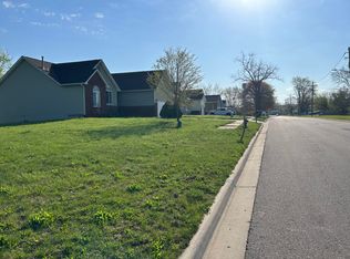 280 Canfield St, Milan, MI 48160