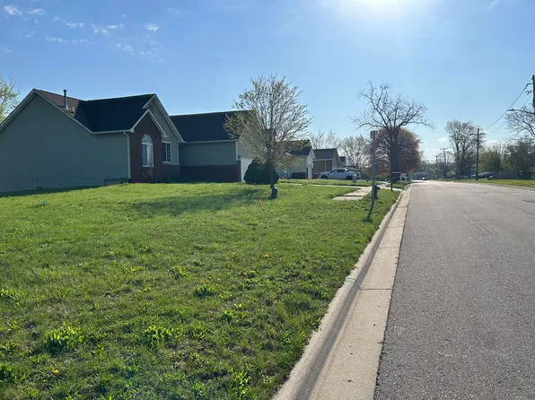 280 Canfield St, Milan, MI 48160