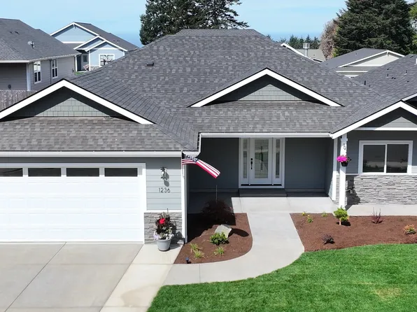 1236 Lighthouse Ln, Brookings, OR 97415