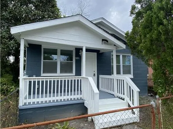 2023 Gugel St, Savannah, GA 31415