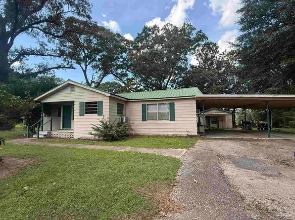 4678 Highway 4, Jay, FL 32565