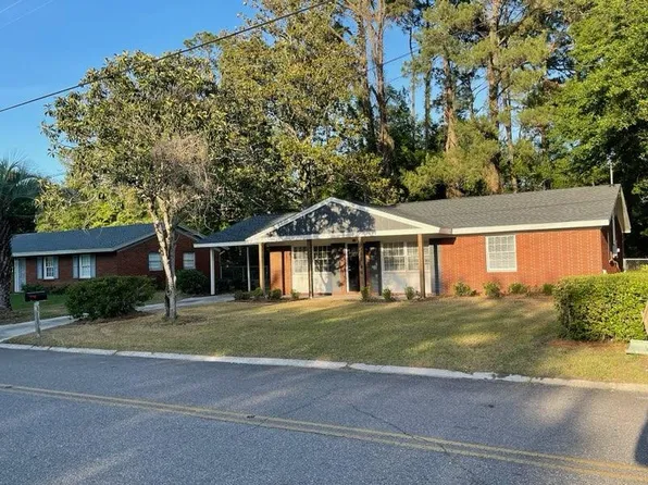 312 Hornet Dr, Brunswick, GA 31525
