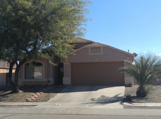 3321 W Avenida De San Candido, Tucson, AZ 85746