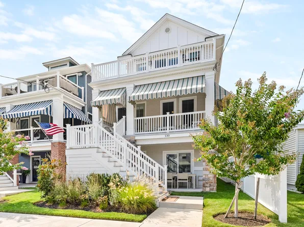 130 West Ave, Ocean City, NJ 08226