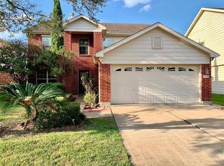 3618 George Washington Ln, Missouri City, TX 77459