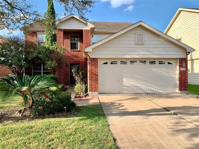 3618 George Washington Ln, Missouri City, TX, 77459