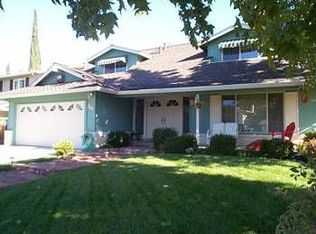 861 Catalina Dr, Livermore, CA