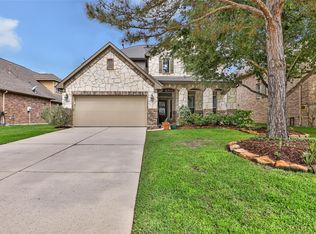 12907 Waterbury Edge Ln, Humble, TX 77346