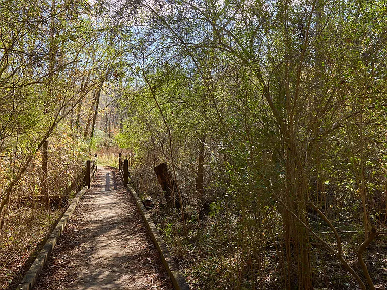 Abernathy Greenway Park