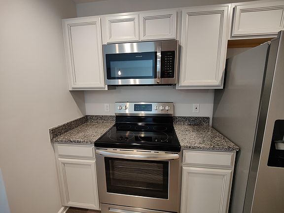 Appliances