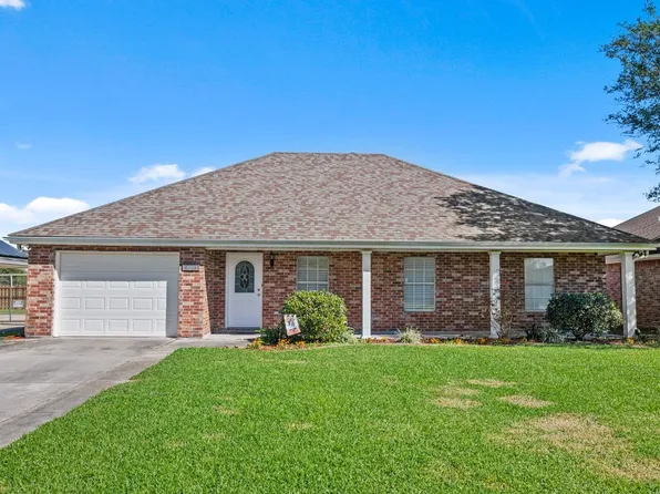 6773 Willie Lou Ave, Houma, LA 70364