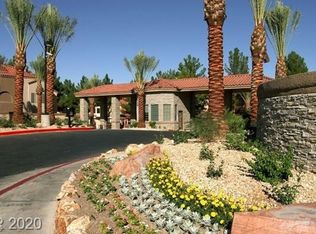 2200 S Fort Apache Rd UNIT 2178, Las Vegas, NV 89117