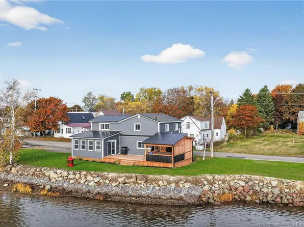 8 North St, Rexton, NB E4W 2C4