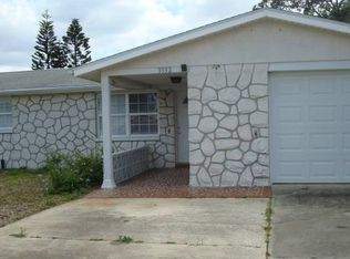 3332 Cincinnati Dr, Holiday, FL 34691