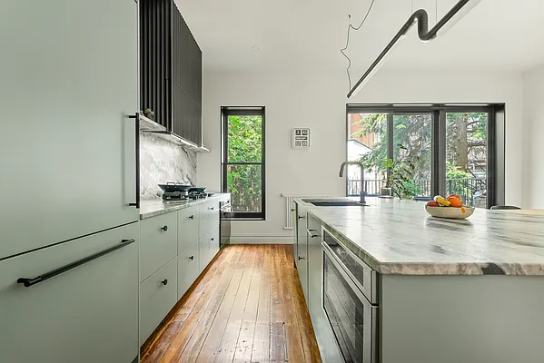 Kitchen, photo 3