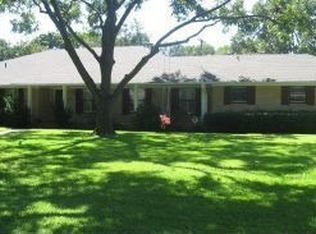 5816 Lindenshire Ln, Dallas, TX 75230