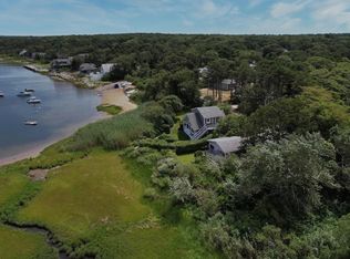 49 The Blvd, Edgartown, MA 02539