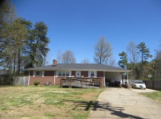 712 Neal Hawkins Rd, Gastonia, NC 28056