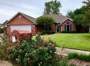 5113 Montrose Ct, Norman, OK 73072