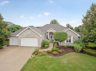 13115 Hidden Valley Dr, Homer Glen, IL 60491