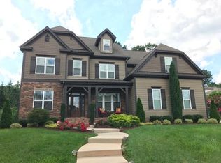 2632 Peachleaf St, Raleigh, NC 27614