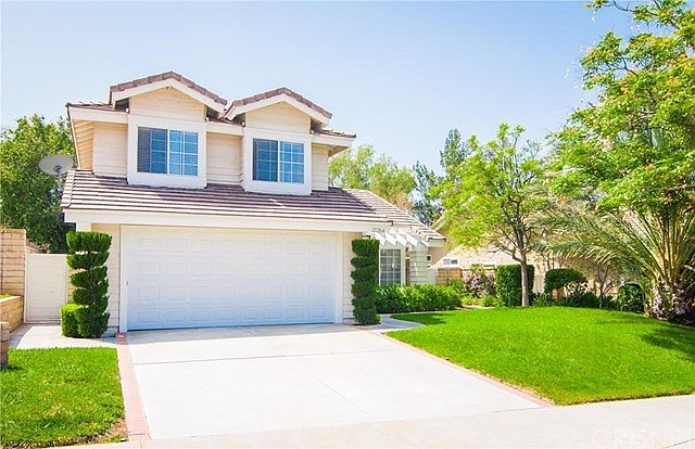 1st image of 27264 Rosemont Ln