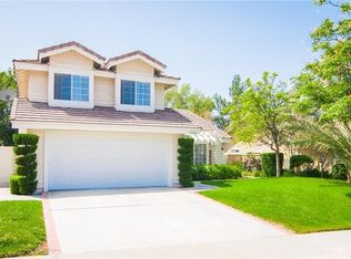 27264 Rosemont Ln, Santa Clarita, CA 91354