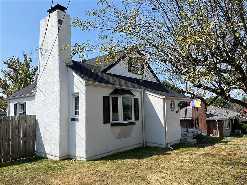 2520 Carl Ave, Lower Burrell, PA 15068 MLS 1662283 Zillow