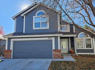 4226 Fern Ave, Broomfield, CO 80020