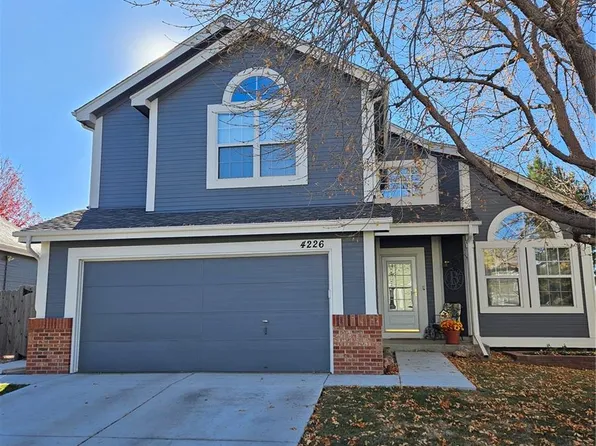 4226 Fern Avenue, Broomfield, CO 80020