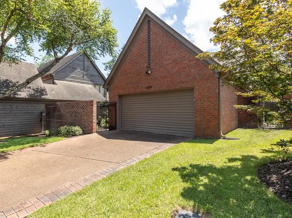 6519 Cherryhill Pkwy, Memphis, TN 38120