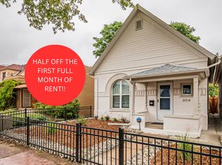 654 N Inca St, Denver, CO 80204