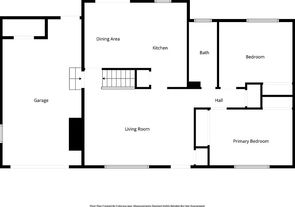 4 bed, 2097 sqft, $2,600 — Photo 4