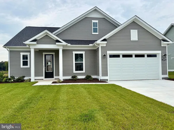 24701 Michael Isler Ave, Millsboro, DE 19966