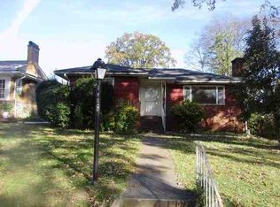 1408 42nd St, Birmingham, AL 35208