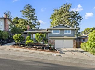 3824 Autumn Dr, Redwood City, CA 94061