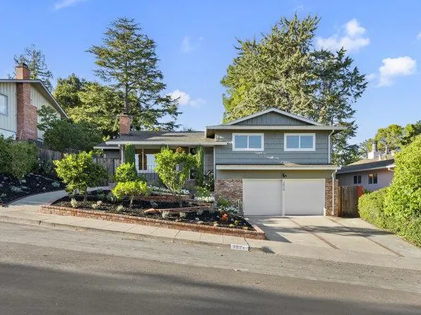 3824 Autumn Dr, Redwood City, CA 94061