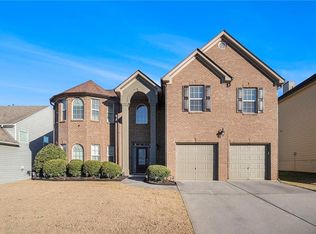 72 Cedarmont Way, Dallas, GA 30132
