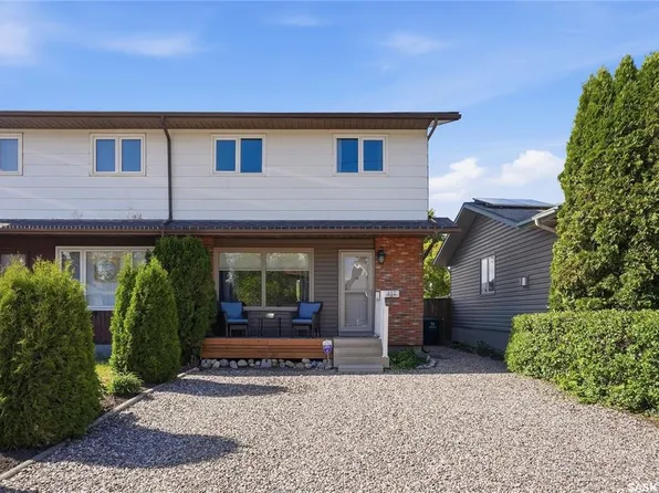 452 Lenore DRIVE, Saskatoon, SK S7K 5S7