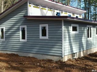 Jones Quarry Rd, Woodstock, NY 12498