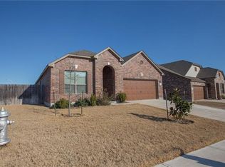 1140 Yellow Iris Rd, Leander, TX 78641