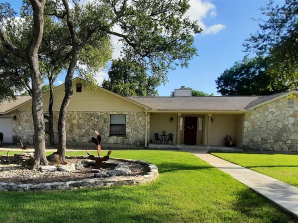 20 Saddle Rock Rdg, Wimberley, TX 78676