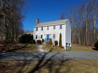 30 Airport Rd, Dudley, MA 01571