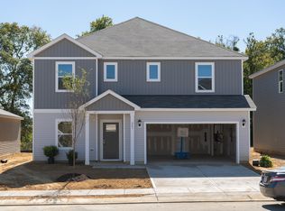 261 White Birch Ln, Angier, NC 27501