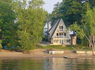 551 Vandenburgh Point Rd, Gloversville, NY 12078