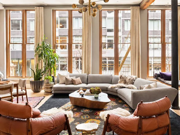 87 Leonard St #2, New York, NY 10013