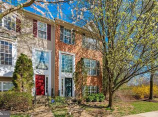 3601 Hope Commons Ct, Frederick, MD 21704